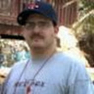 Meet your Posher, Richard